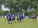 S.K.N.W.K. JO19-1 - Halsteren JO19-2 (competitie) 2024-2025 (3e fase) (19/225)